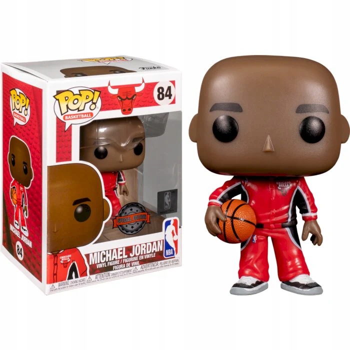 ファンコ pop SLAM ステフィン カリー マイケルジョーダン FUNKO
