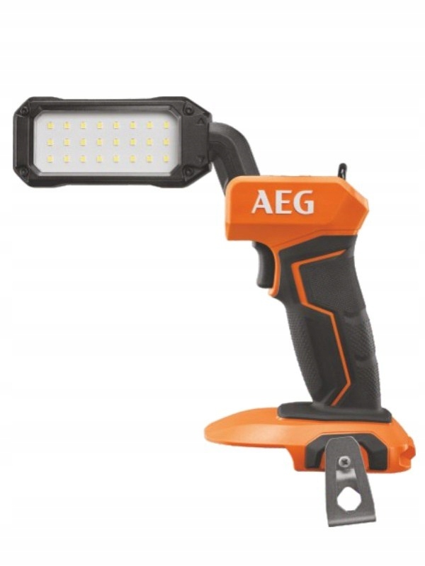Lampa 18V, 800 Lum Aeg 4935479666