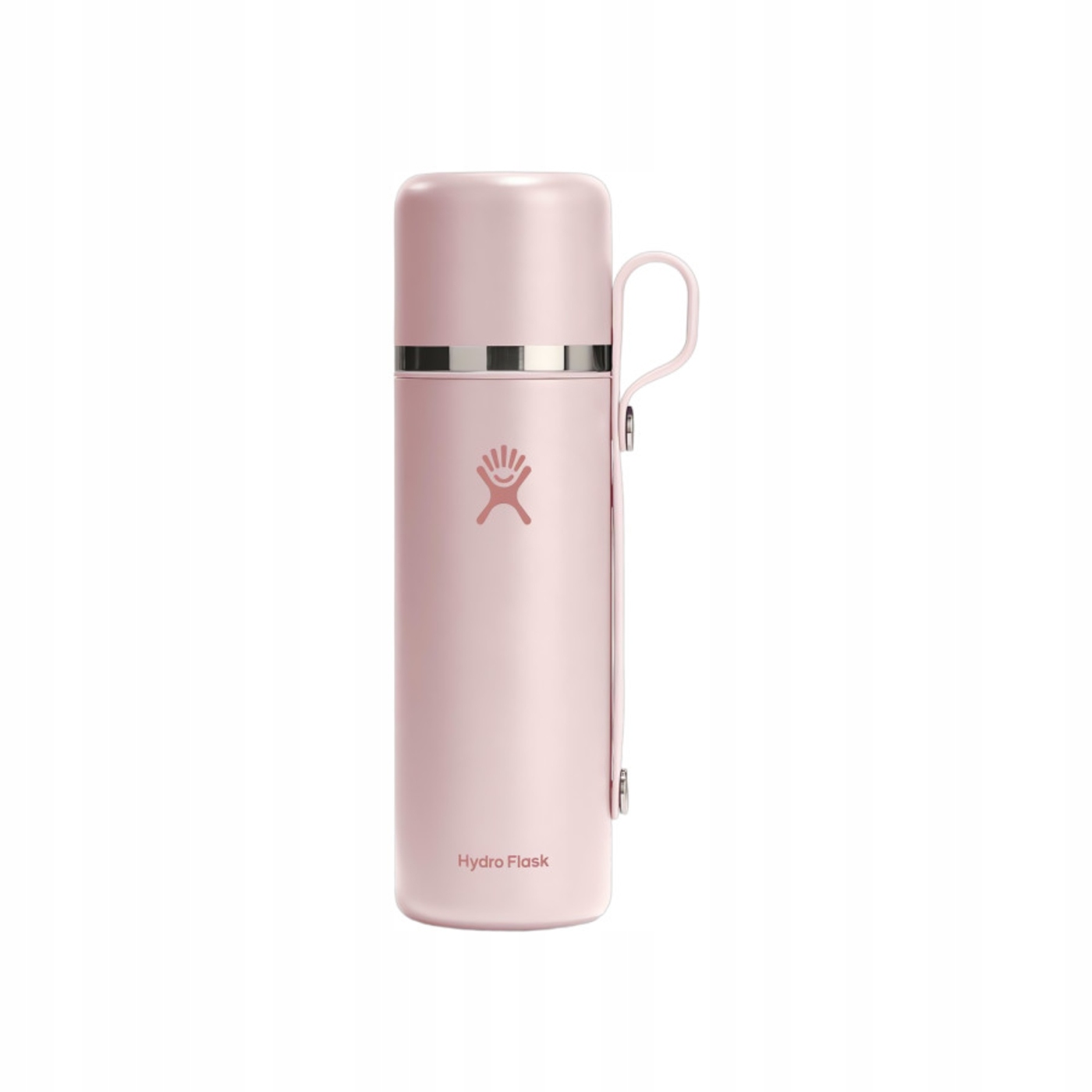 Termoláhev Hydroflask Hot Flask & Cup Trilium, 828 ml