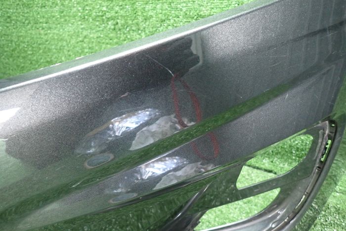 FORD FOCUS MK4 IV LIFT 21- Frontstoßstange vorne
