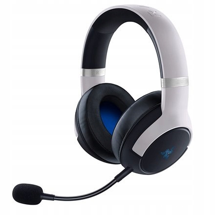 Slúchadlá bezdrôtové náhlavné Razer RZ04-04030100-R3M1