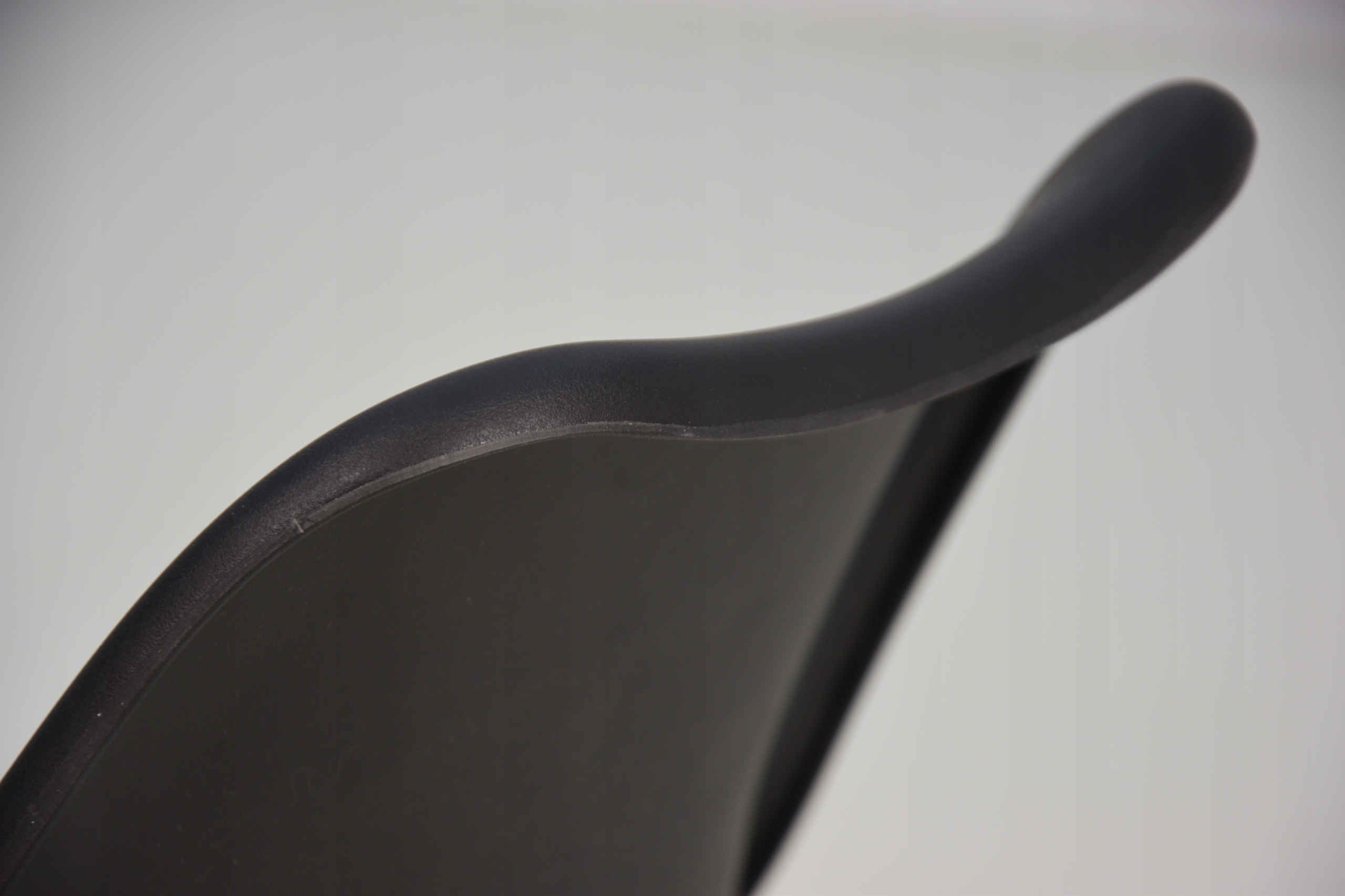 rozkładany stół dąb LOFT + 6 krzeseł CZARNY/ buk Szerokość stołu 80 cm