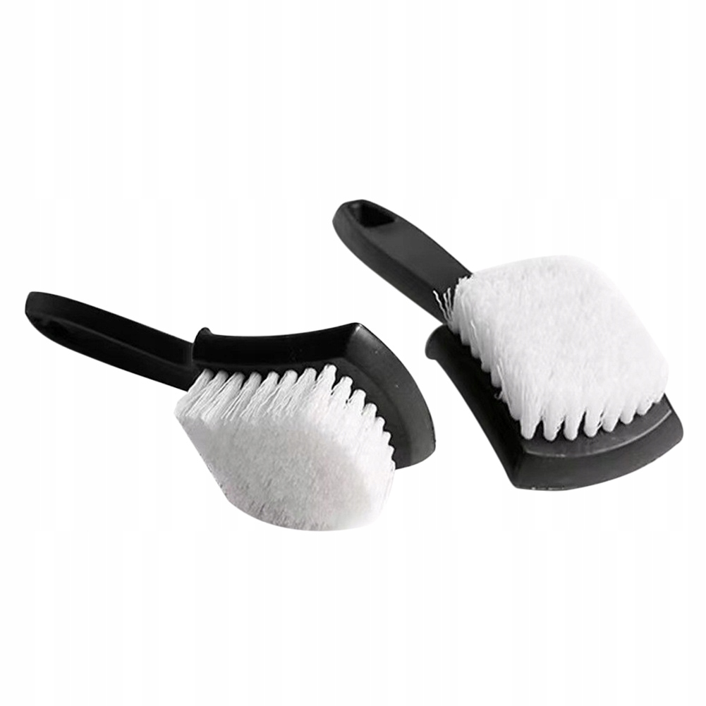 Для маточини колеса автомобіля чистячі щітки