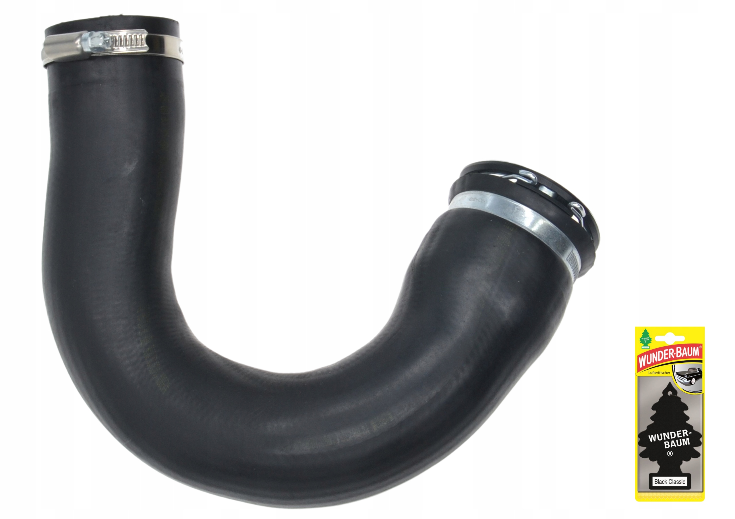 INTERCOOLERA PRZEWOD ALFA ROMEO GIULIETTA 1 6 JTD