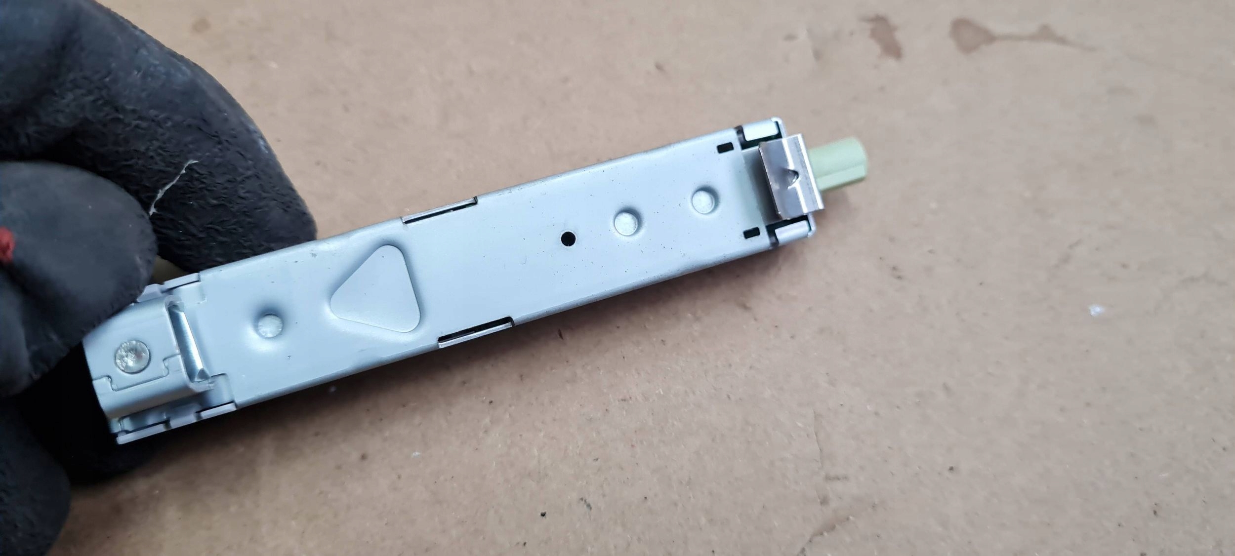 A5 8W LIFT S5 amplifier ANTENY module 8W8035225M