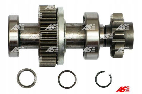 AS-PL BENDIX ROZRUSZNIKA SD6069 Producent części AS-PL