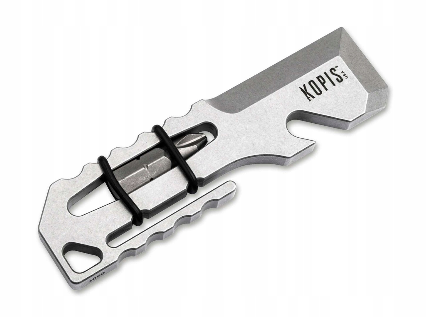 Multitool Böker Plus Grift 09BP0020 – Edc pribar z oceli 420