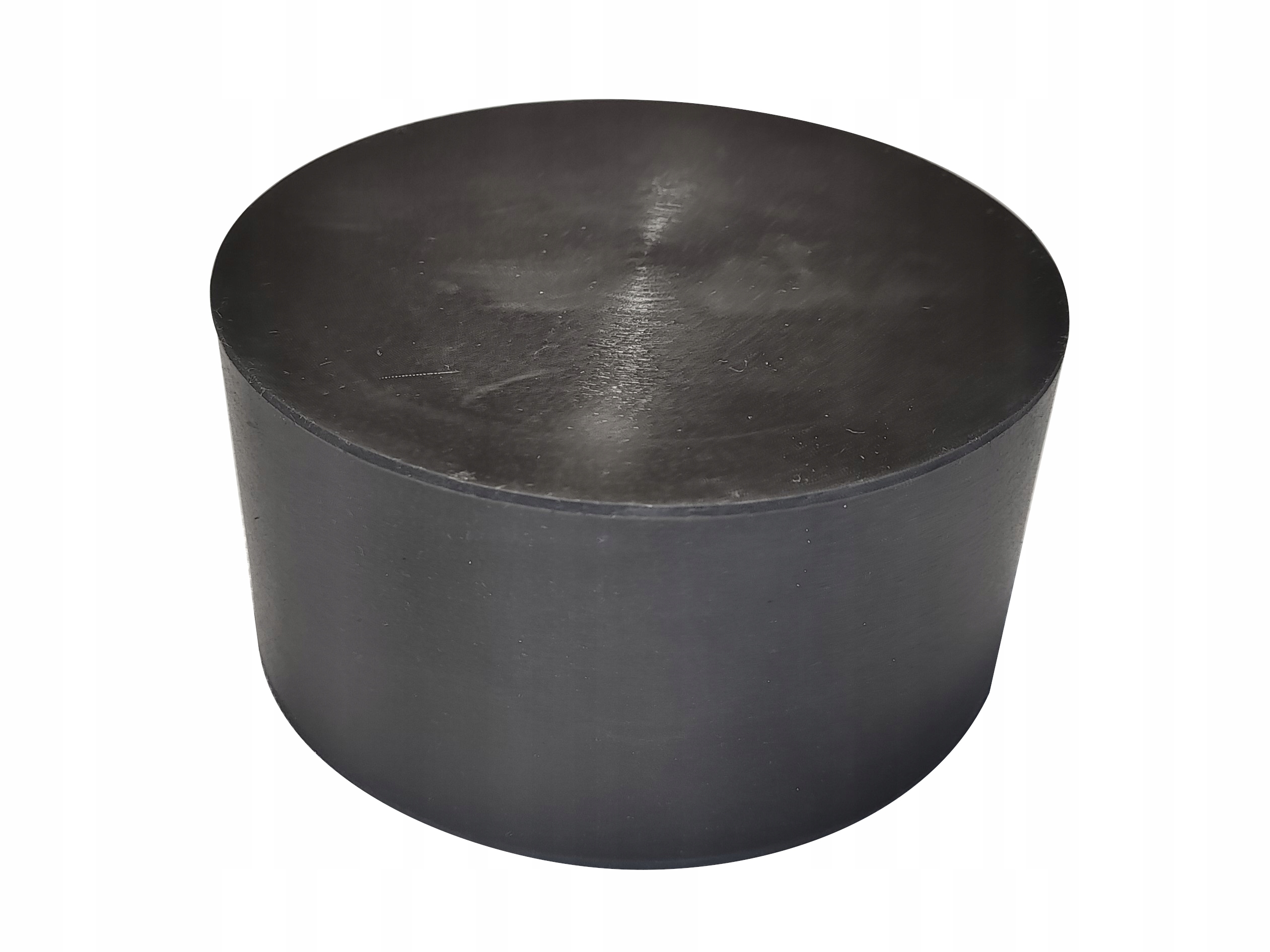 Podkładka gumowa do podnośnika typu Żaba 100x50 mm