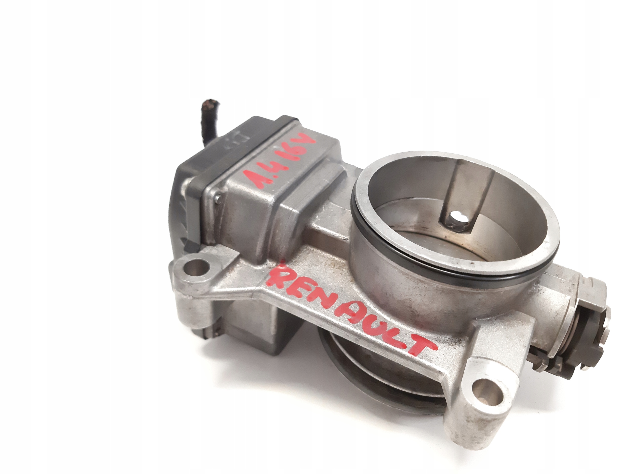 PRZEPUSTNICA RENAULT SCENIC II 1.4 16V 8200063652