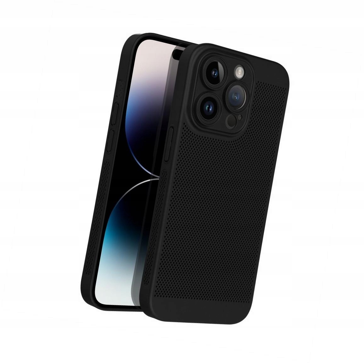 Etui Breezy do iPhone 7 nakładka