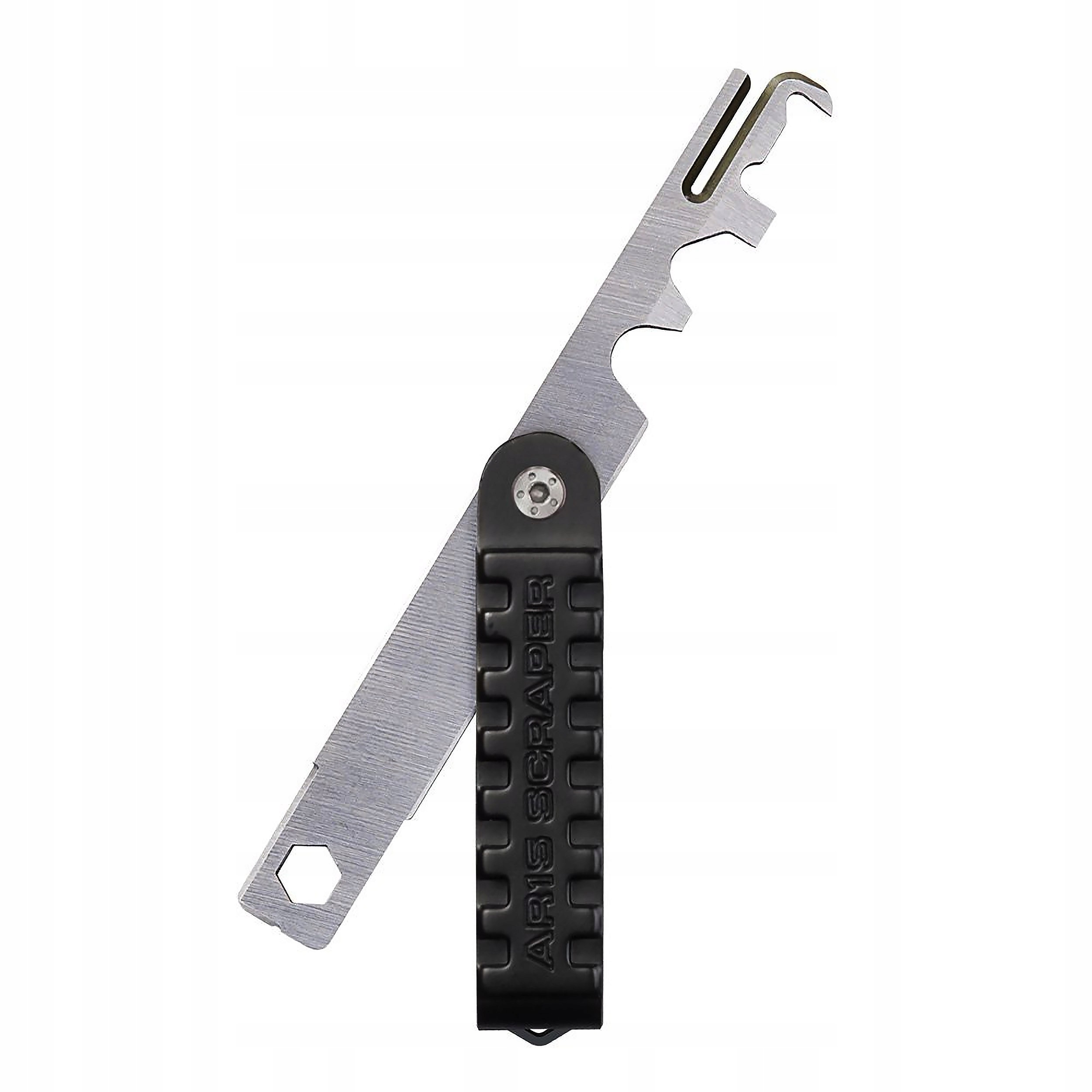Škrabka na čištění zbraní Real Avid Scraper AVAR15S