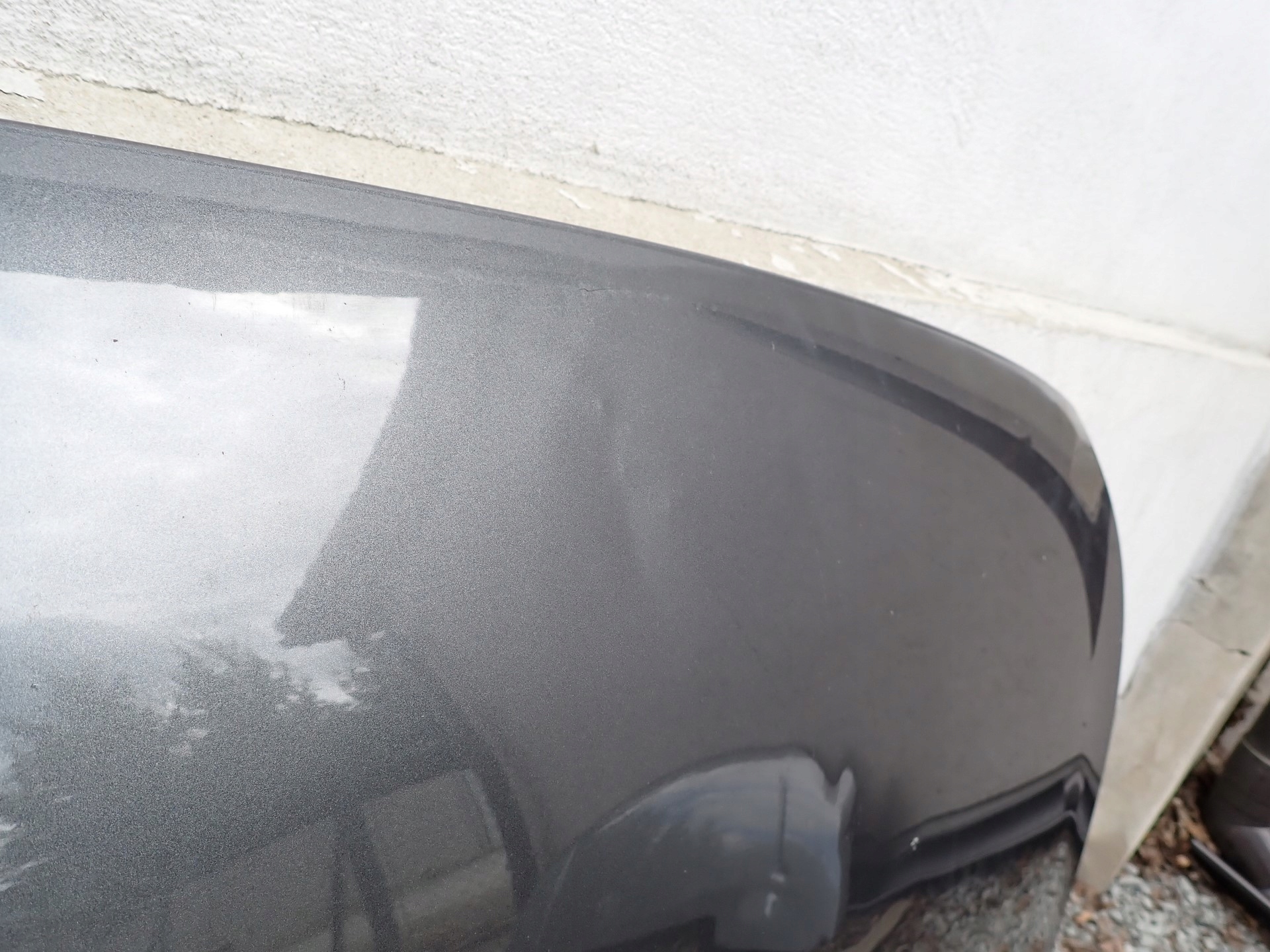 kapota VW MULTIVAN T6 T6.1 7E 2015