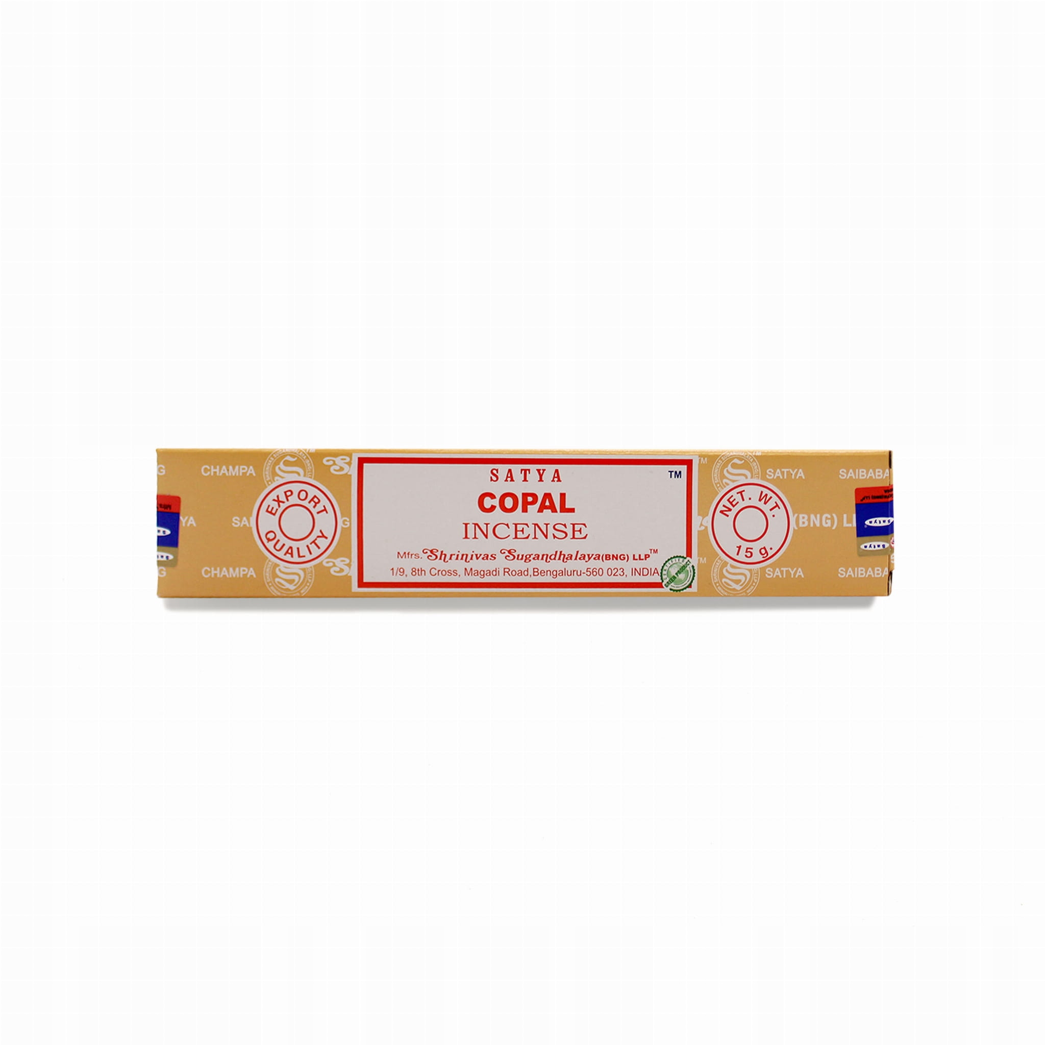 

Copal