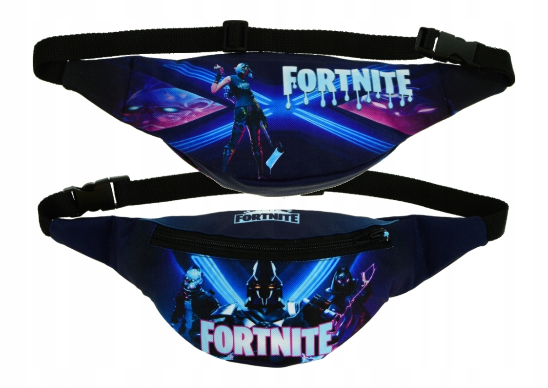 почка FORTNITE пакетик F10 регулируемый пояс