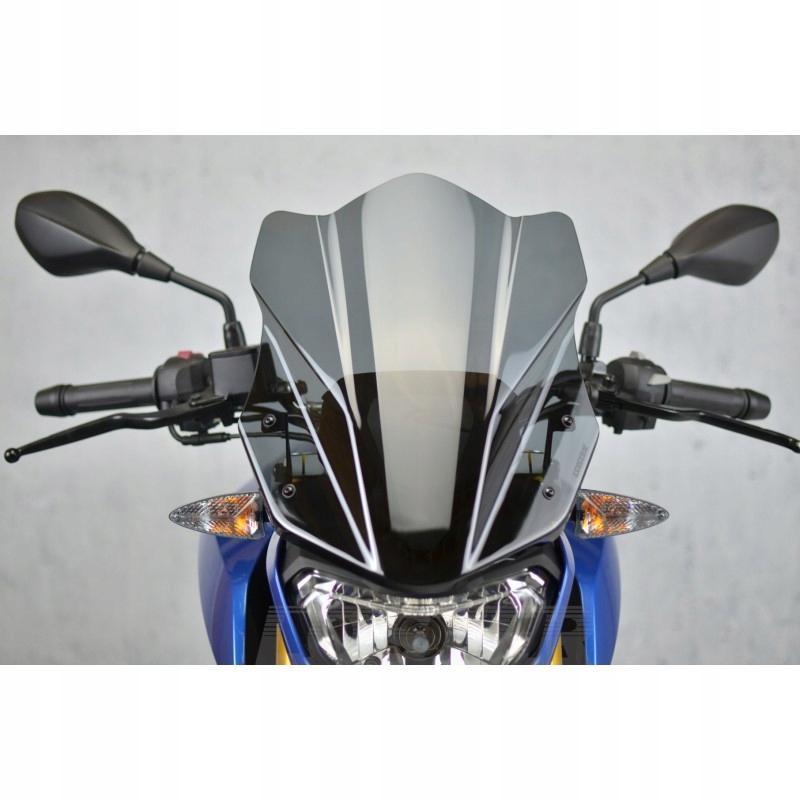 Loster nahý Bmw G 310 R 2016-2020. 3 mm (40 cm)