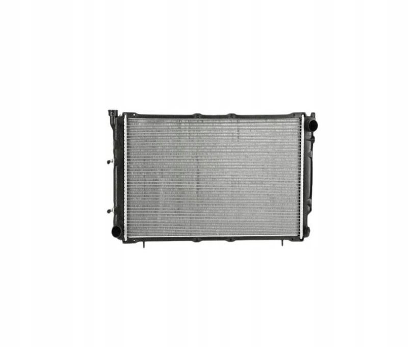 HONDA CIVIC USA 16- РАДИАТОР