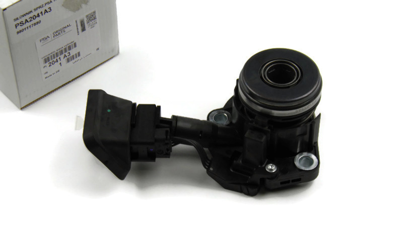 2041 A3 - ЗЧІПНИЙ ПРИСТРІЙ PEUGEOT 1.6-2.0 HDI 2041A3