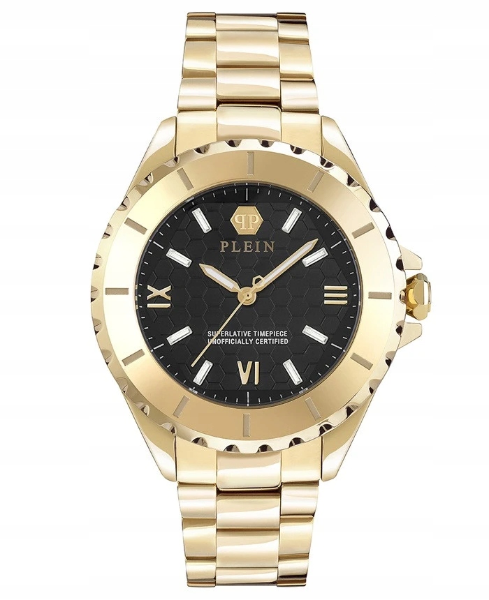 Dámské hodinky Philipp Plein PWPOA0524 Heaven Rock Couture