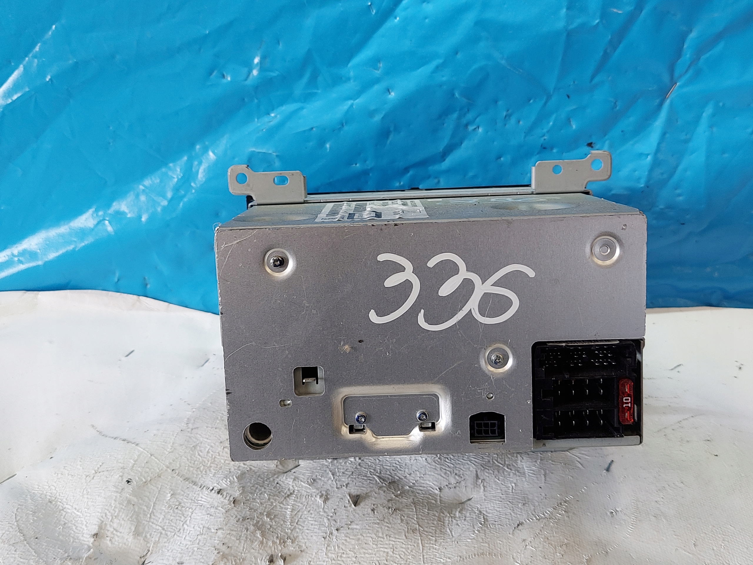 RADIO EKRAN KIA CEED X96140-1H500