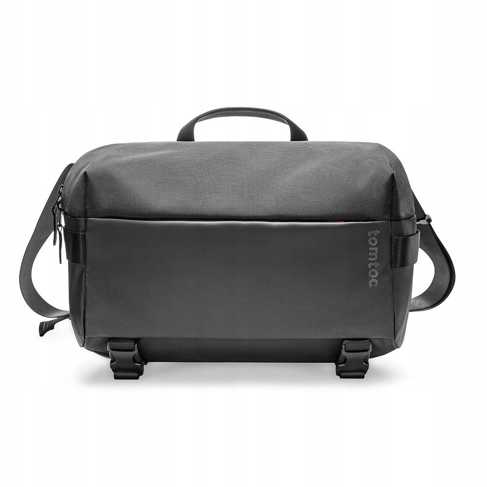 TomToc taška Explorer Sling Bag H02 pre Macbook Pro 14" M1/M2/M3 Black…