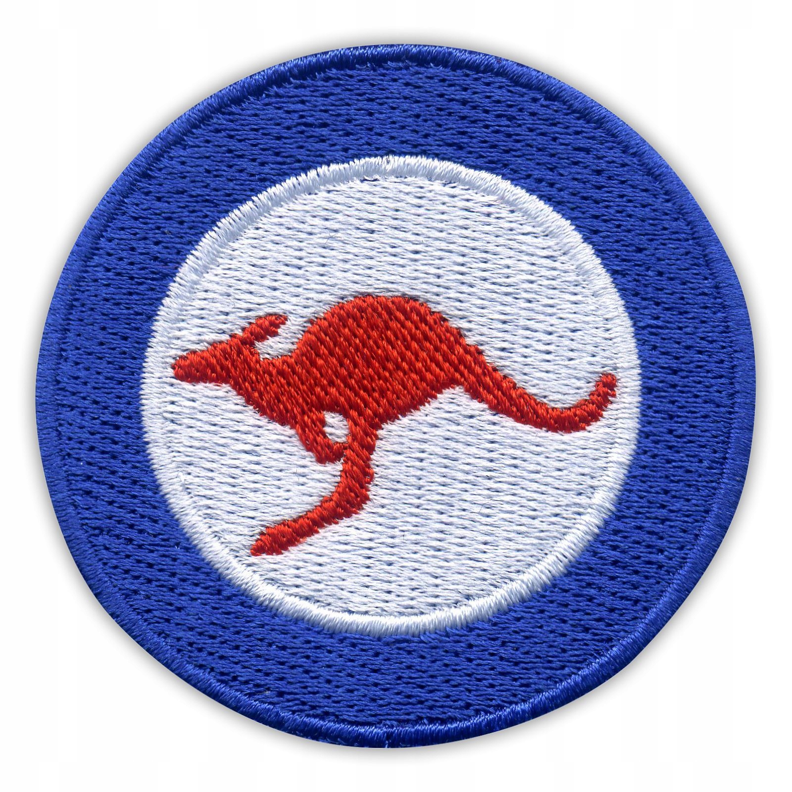 Нашивка RAAF Royal Australian Air Force Roundel купить в украине