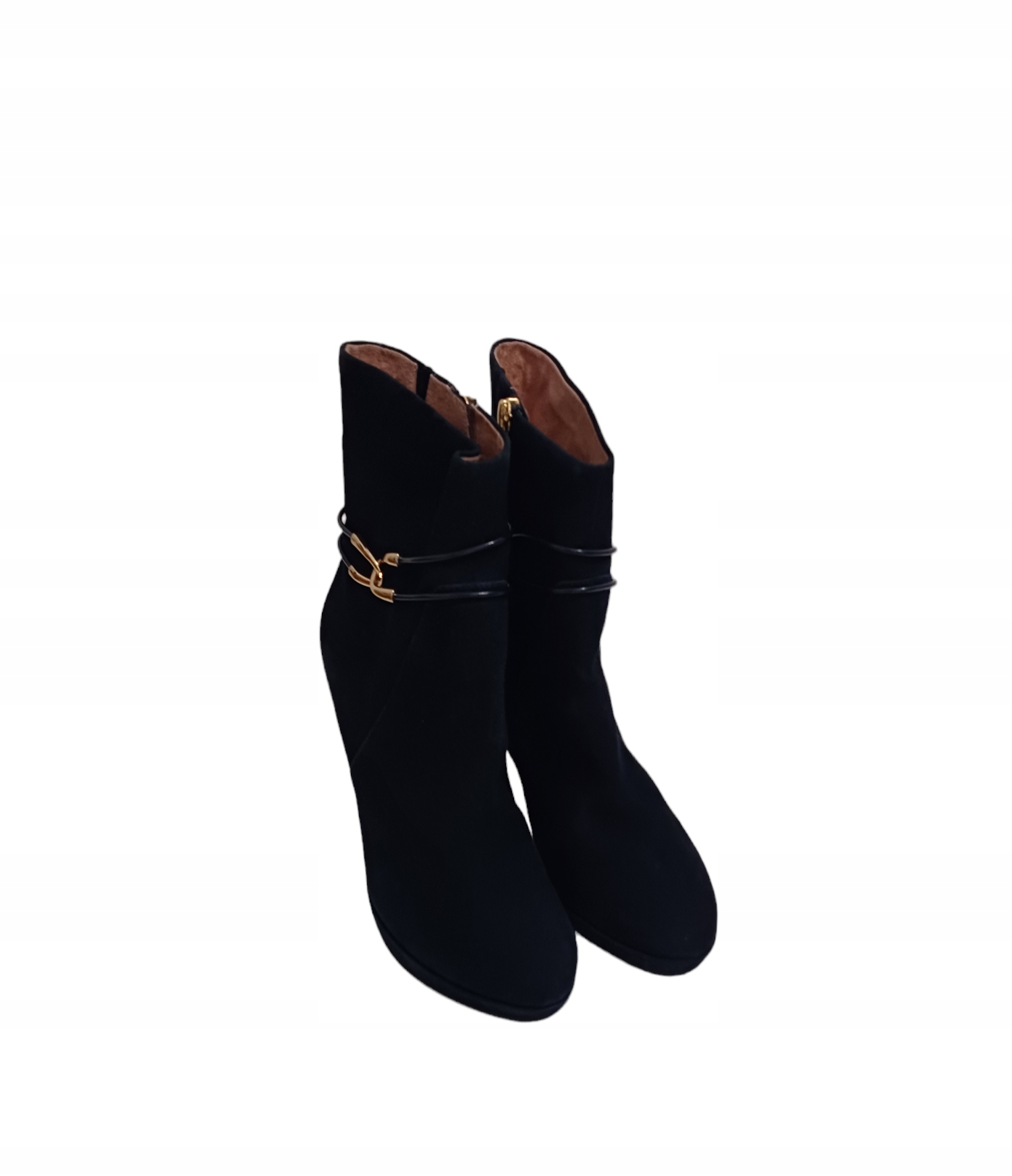 Tamaris Heart Sole Niska cena na Allegro