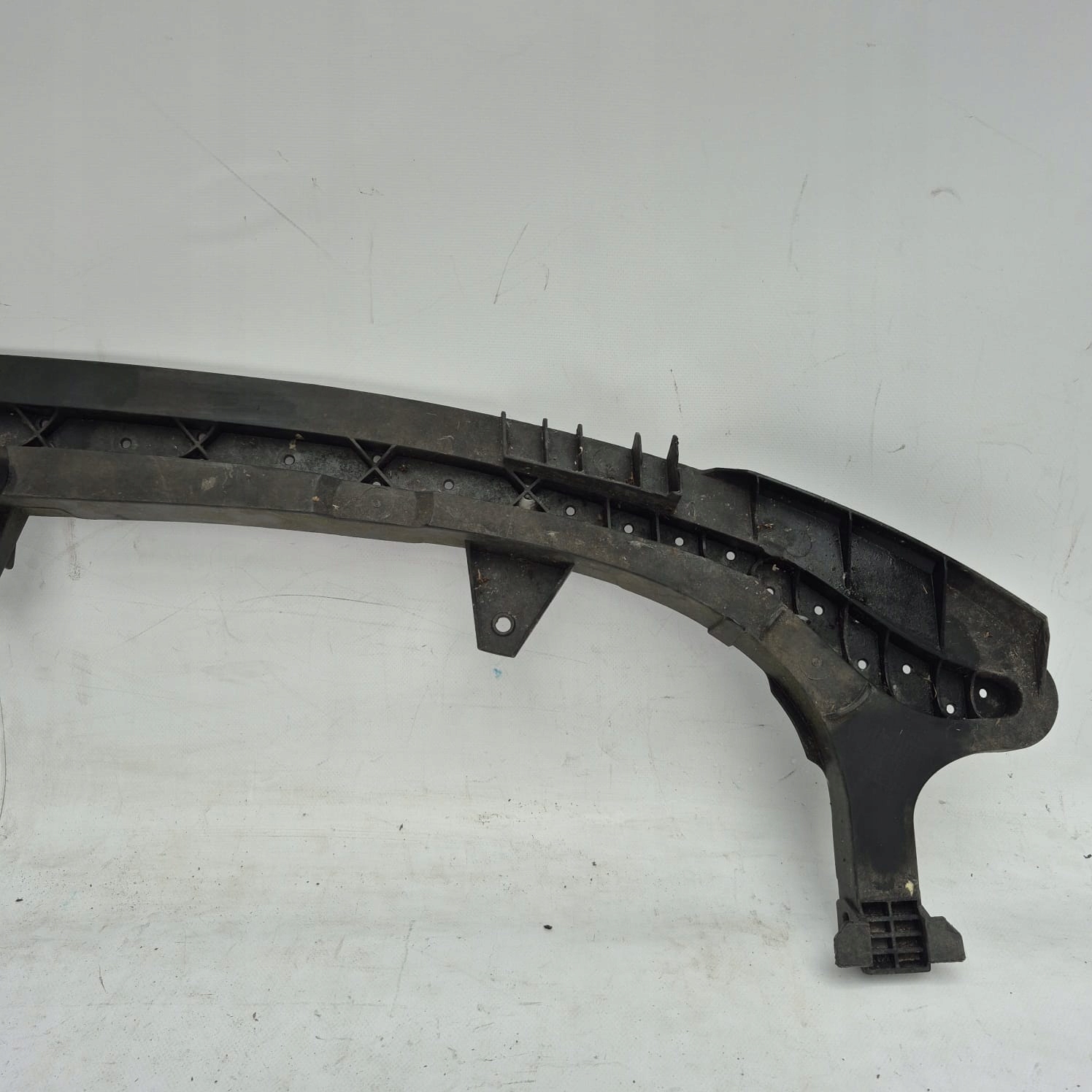 OPEL ASTRA IV 4 J 09-12 console bumper support front