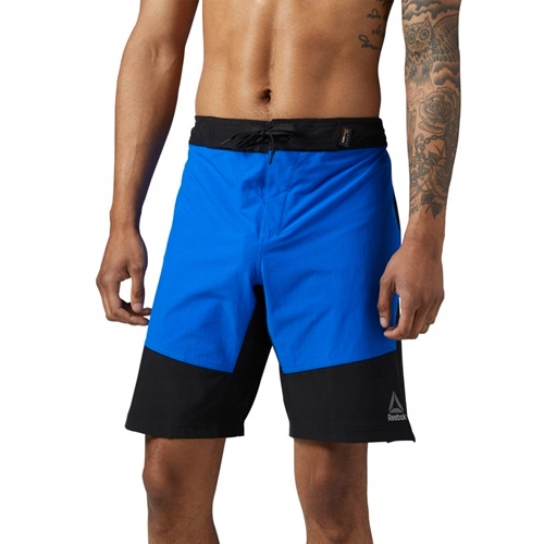 SPODENKI REEBOK EPIC ENDURE SHORT BR4865 rozm.L EAN (GTIN) 4057283178274