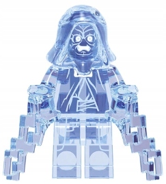 PALAPATINE SIDIOUS FIGURKA STAR WARS KLOCKI GWIEZDNE WOJNY