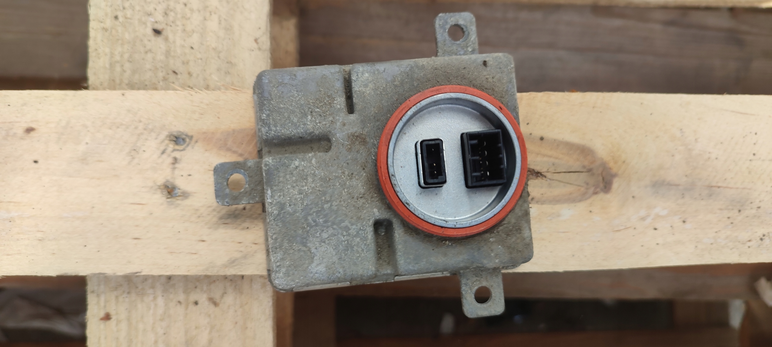 control unit XENON AUDI VW SEAT 8K0941597