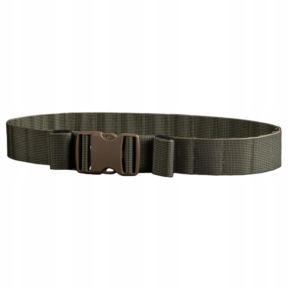 Savotta Combat pásek Green Sm 76 111 cm