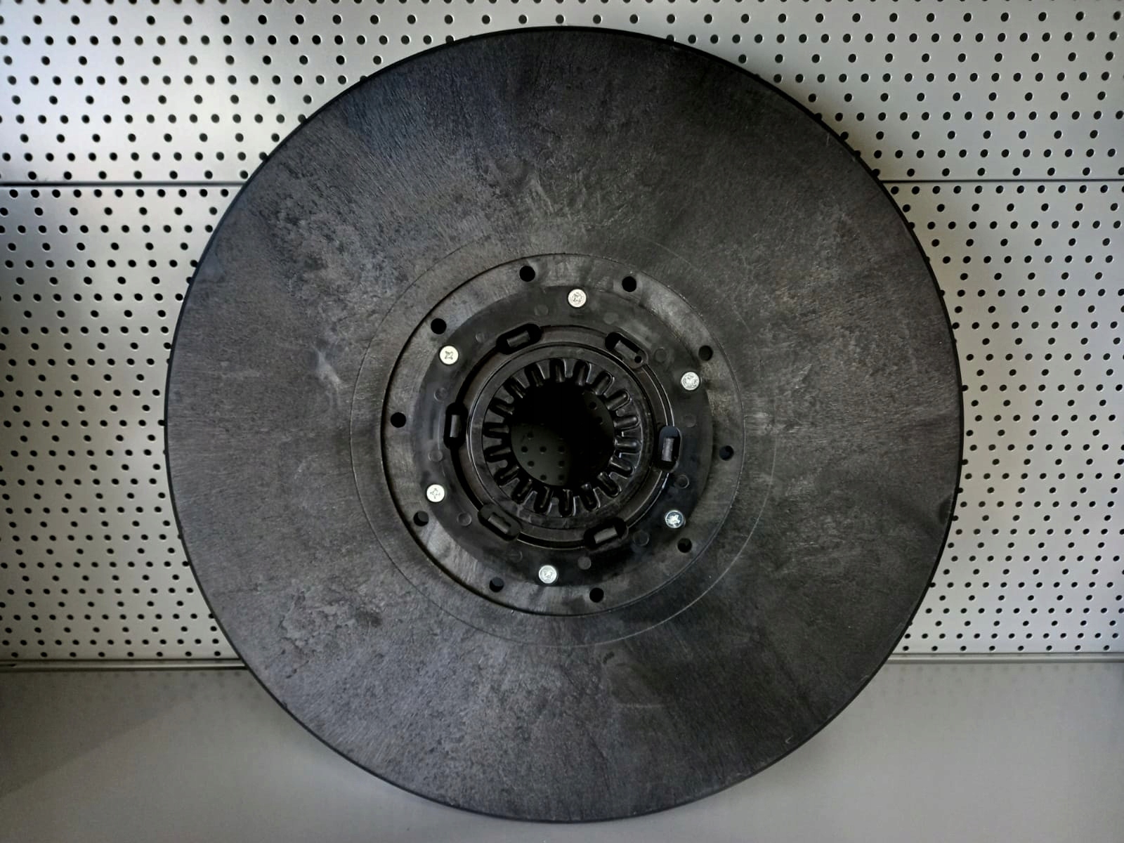 Szczotka do Hako B1050 B1100 - 510 mm Kod producenta b1050-b1100/510