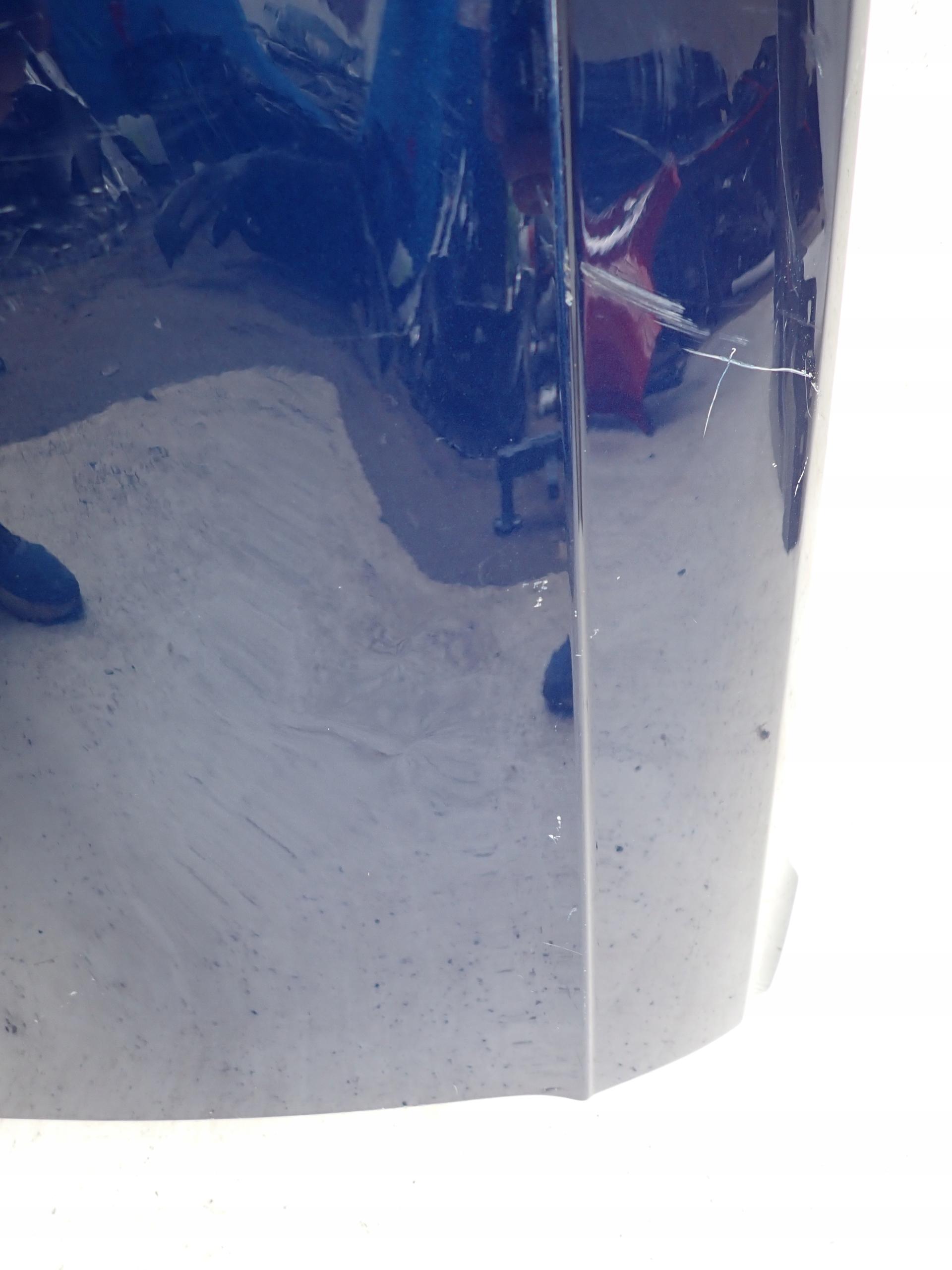 AUDI A3 III 3 8V 13- fender front front left