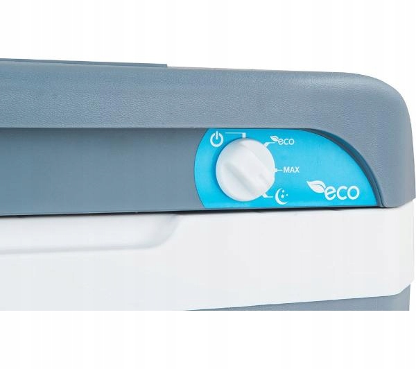 Lodówka turystyczna Campingaz Powerbox Plus 28 L Rodzaj elektryczne