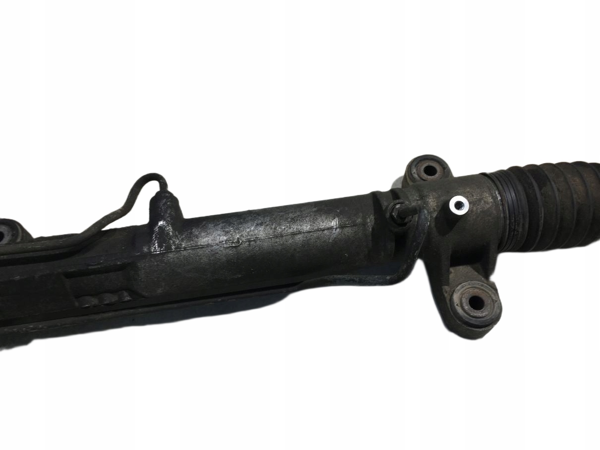 Servolenkung Lenkgetriebe COROLLA VERSO II 2.2 D4D 7891974265