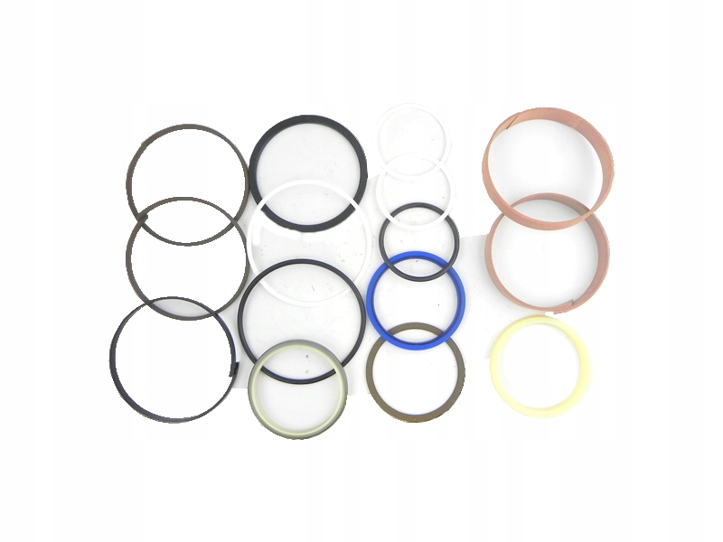 14589136_OEM - ПАКЕТ УЩІЛЬНЕННЯ VOLVO EC290C BOOM / BUCKET