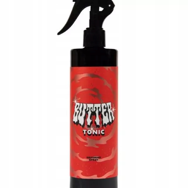 Pečující tonikum Pan Drwal Butter Tonic 400 ml