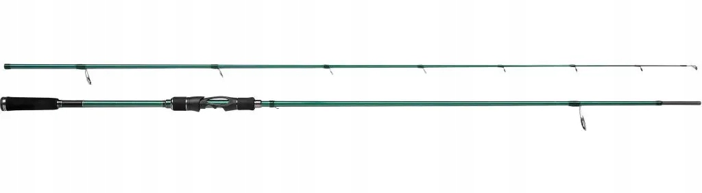 Abu Garcia wędka Spike X Jigging 902 14-40g S