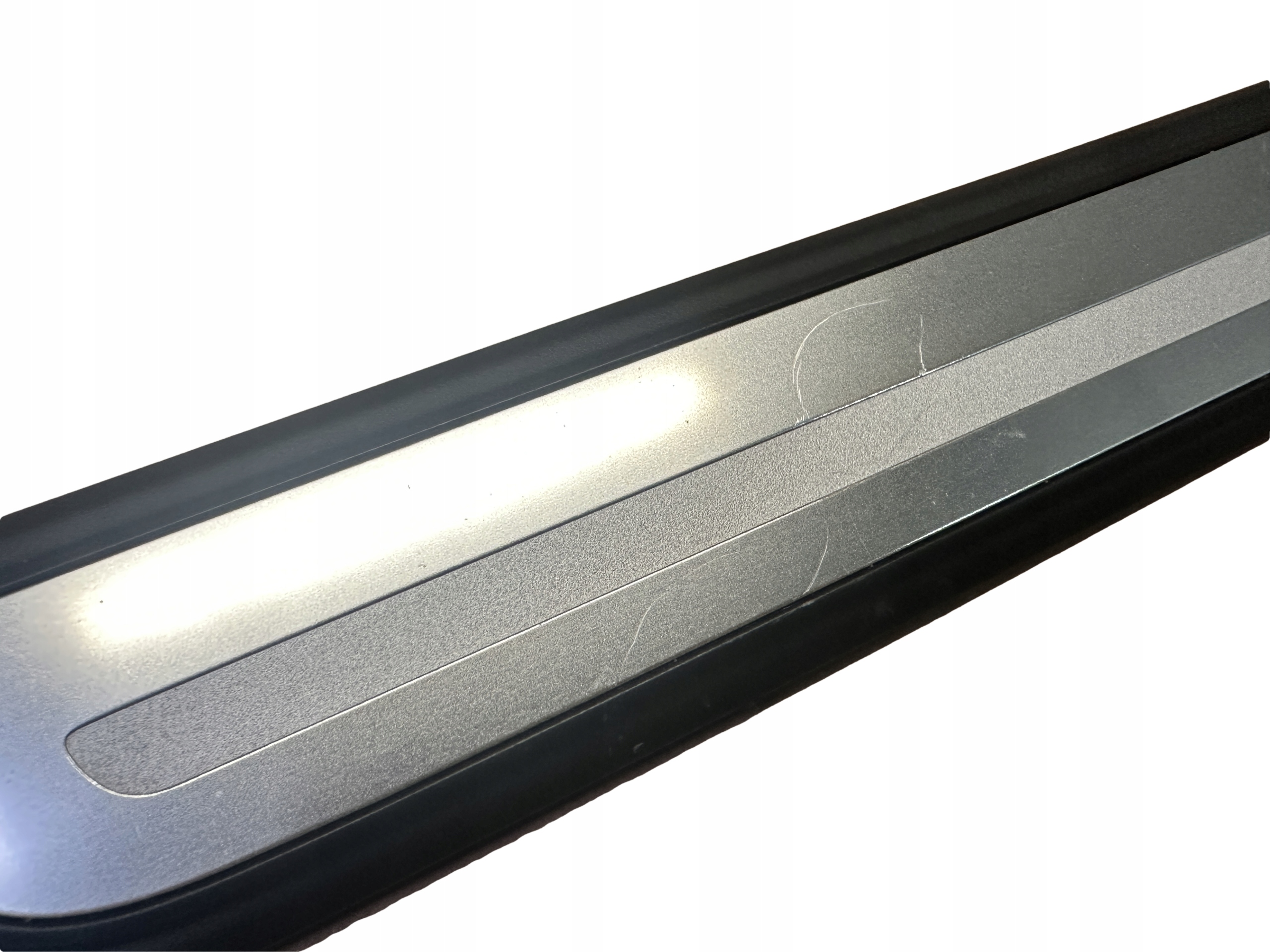 AUDI S3 8V SPORTBACK moulding threshold front 8V4853491D