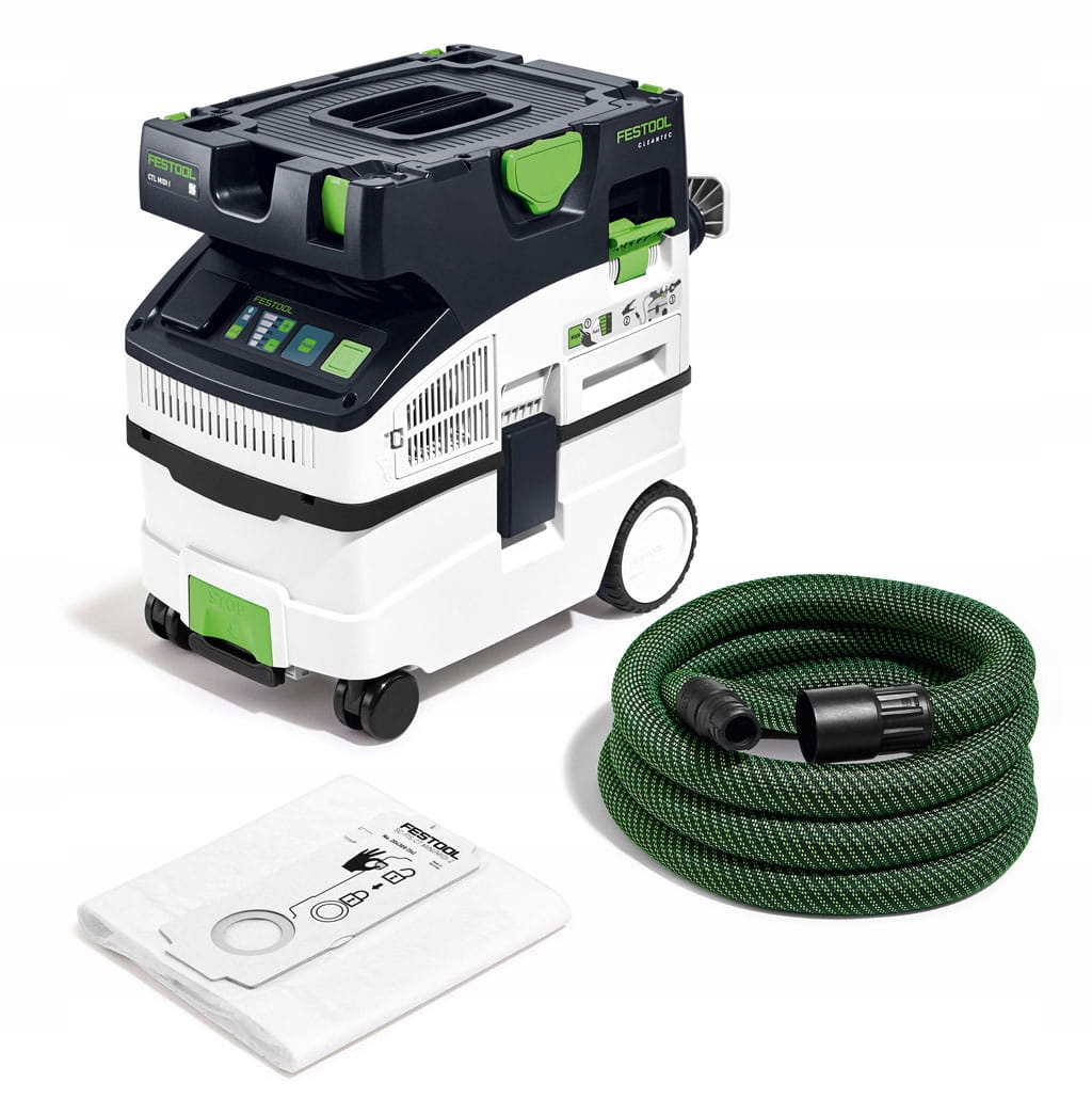

Festool Odkurzacz mobilny Ctm MIDI 574822