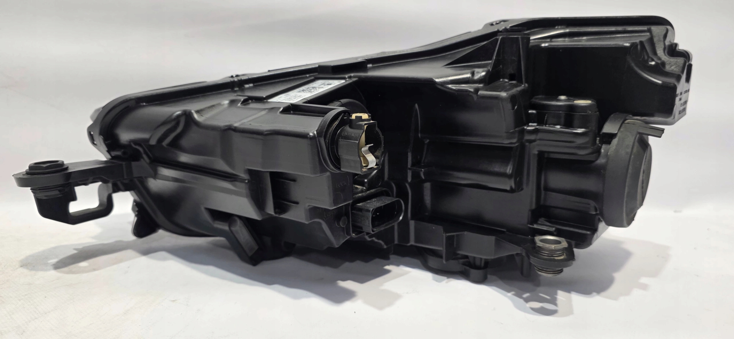 light right front FULL LED SKODA SCALA 19- original EUROPA 657941016