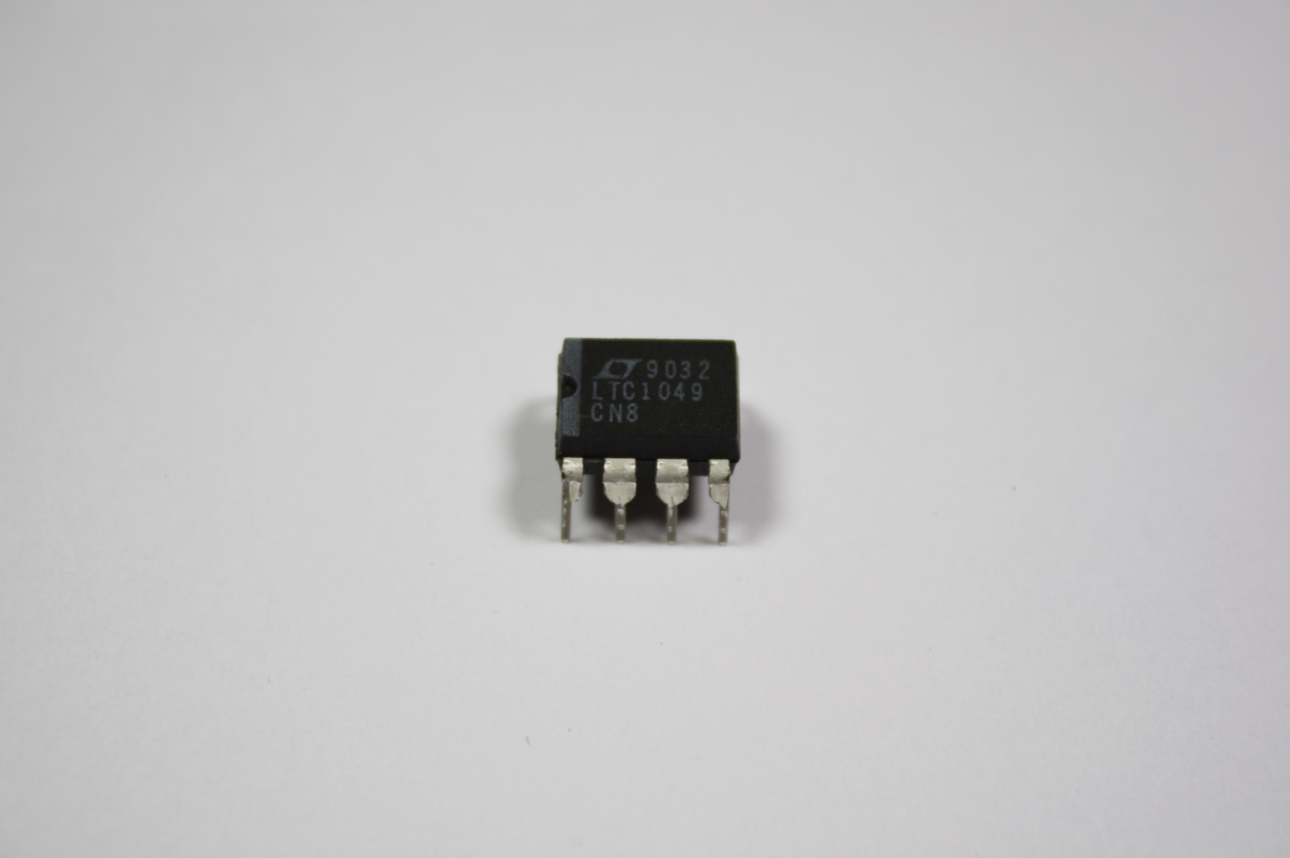 Układ scalony LTC1049 LTC 1049