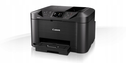 Canon Inkoustové multifunkční zařízení MB5150 0960C009
