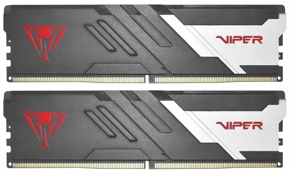 Patriot Viper Venom 32GB DDR5 6000MHz DIMM CL40 1,1V Kit 2x 16GB
