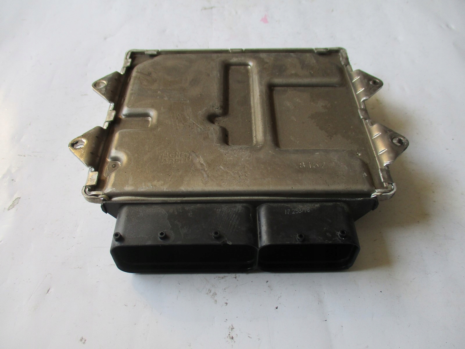 Počítačový ovládač Jeep Compass II 50055980