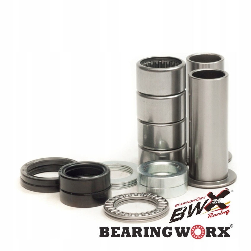 Bearing Worx Sada Na Opravu Kyvadla Yamaha Yz 125 (05) (28-1161) ()