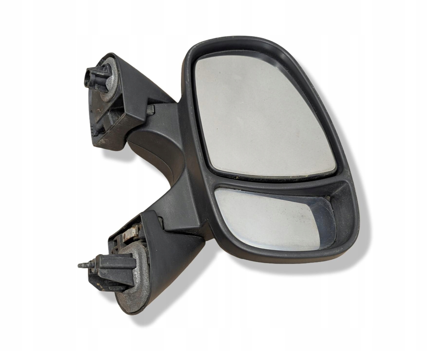 mirror exterior right side Opel Vivaro A facelift 2010 93198725