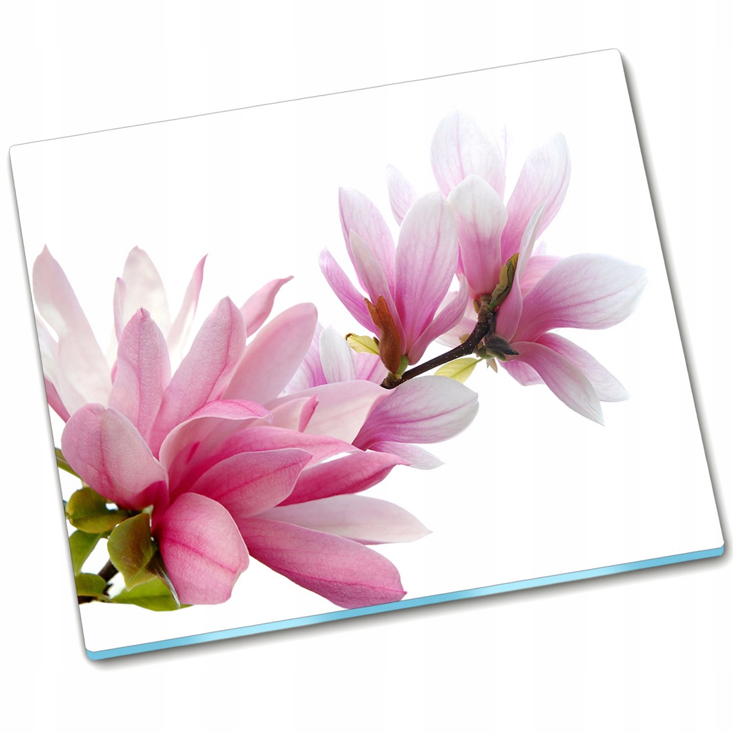 

Deska szklana na indukcję Magnolia 60x52