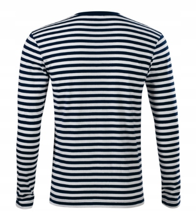 Koszulka unisex XS Sailor LS Rozmiar XS