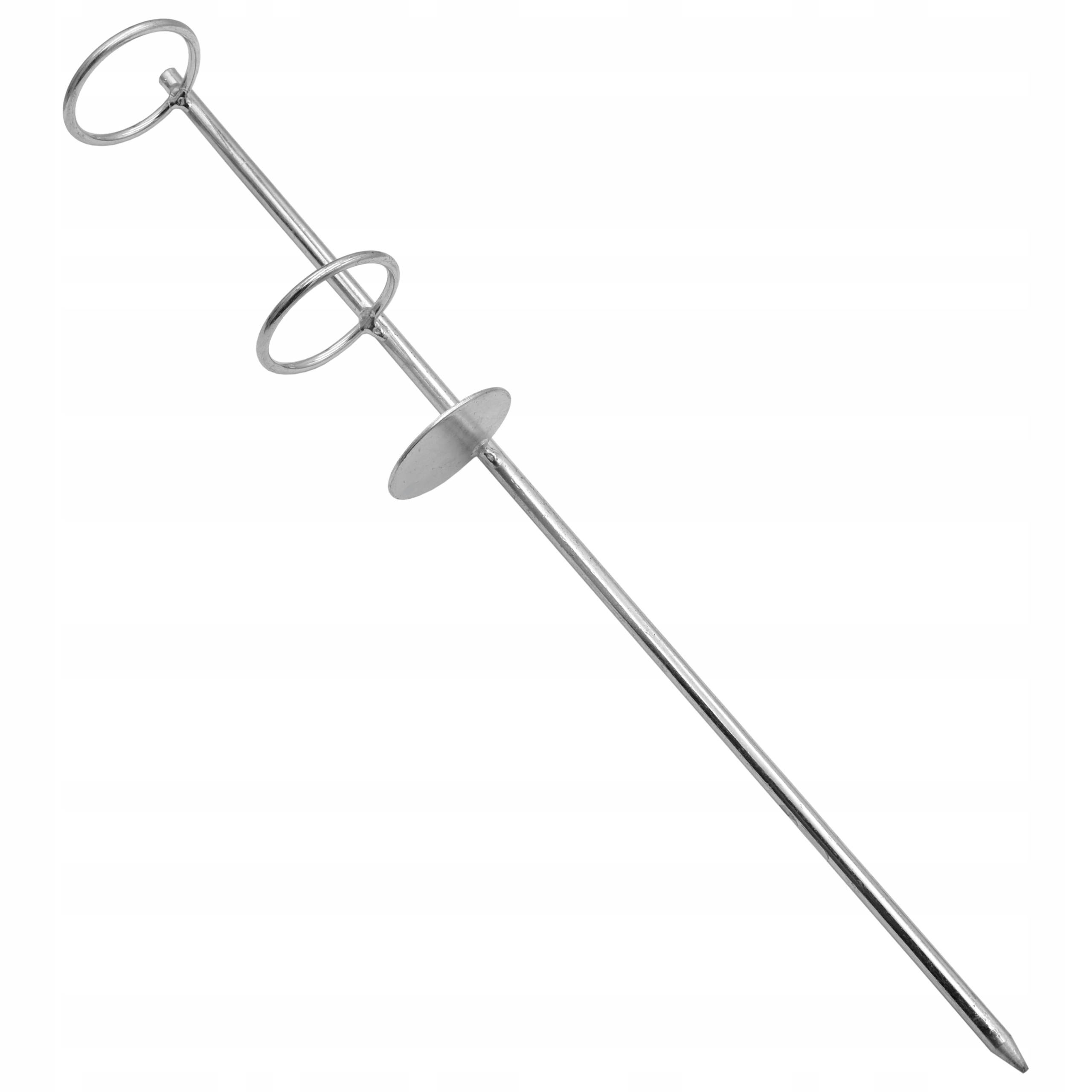 Podpórka WĘDKARSKA FEEDER gruntowy DRUGA KATEGORIA